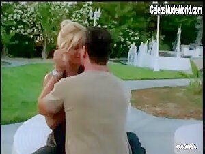 Brooke Hunter Outdoor , Big boobs in Sexual Surrender (2003) 1