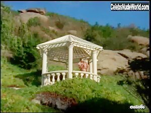 Brooke Hunter Blonde , Bouncing boobs in Sexual Surrender (2003) 10