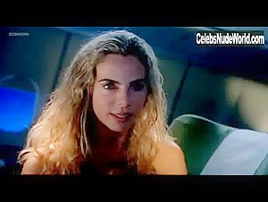 Bruna Lombardi in Brasilia 18 por cento (2006) 2