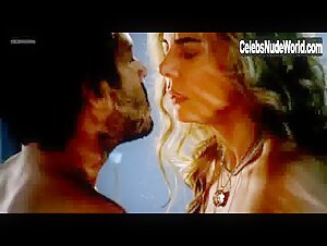 Bruna Lombardi in O Signo da Cidade (2007) 6