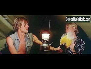 Bulle Ogier in La vallee (1972) 5