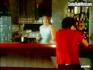 Cara Jo Basso in Accidental Stripper (2003) 13