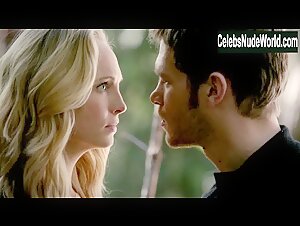 Candice Accola in Vampire Diaries (series) (2009) 1