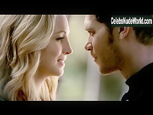 Candice Accola in Vampire Diaries (series) (2009) 4