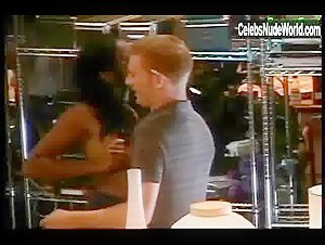 Candace Washington boobs , Public Nudity in 7 Lives Xposed (series) (2001) 14