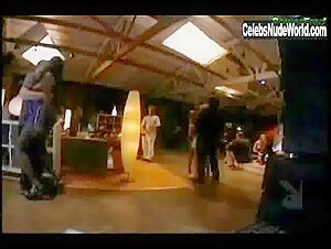 Candace Washington boobs , Public Nudity in 7 Lives Xposed (series) (2001) 15
