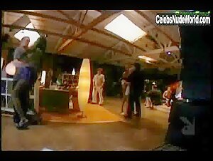 Candace Washington boobs , Public Nudity in 7 Lives Xposed (series) (2001) 16