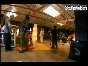 Candace Washington boobs , Public Nudity in 7 Lives Xposed (series) (2001) 18
