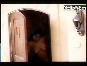 Candace Washington Bouncing boobs , Ebony in 7 Lives Xposed (series) (2001) 16