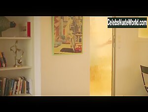 Camille De Pazzis in Where We Go from Here (2019) 4