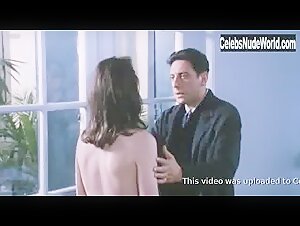 Camille Japy in Le cri de la soie (1996) 11