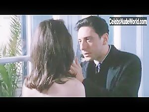Camille Japy in Le cri de la soie (1996) 13