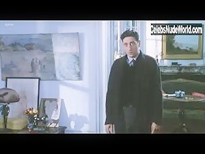 Camille Japy in Le cri de la soie (1996) 2
