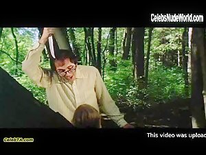Camille Keaton Outdoor , Hot in Day of the Woman (1978) 9