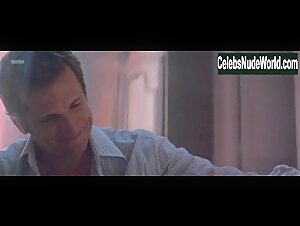 Camille Razat in L'amour est une fete (2018) 15