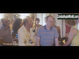 Camille Razat in L'amour est une fete (2018) 20