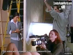 Candace Washington in Exhibitionist Files (2002) 10