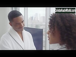 Candace Maxwell Ebony , Hot in Power (series) (2014) 19