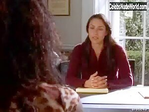 Candace Washington Behind The Scenes , Lesbian in Exhibitionist Files (2002) 1