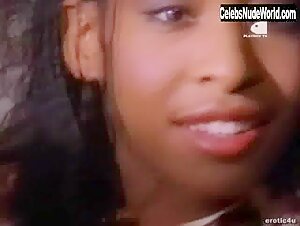 Candace Washington Behind The Scenes , Lesbian in Exhibitionist Files (2002) 14