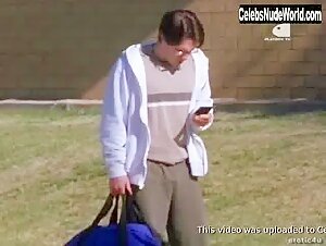 Candace Washington boobs , Masturbation in Exhibitionist Files (2002) 12