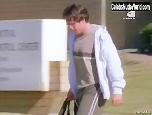 Candace Washington boobs , Masturbation in Exhibitionist Files (2002) 13