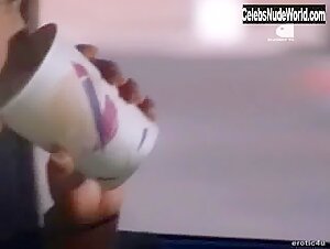 Candace Washington boobs , Masturbation in Exhibitionist Files (2002) 14