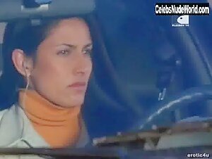 Candace Washington boobs , Masturbation in Exhibitionist Files (2002) 19