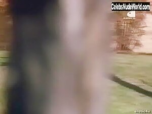 Candace Washington boobs , Masturbation in Exhibitionist Files (2002) 4