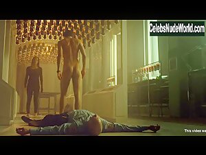 Camille De Pazzis in Hemlock Grove (series) (2013) 14