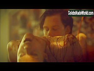 Camille De Pazzis in Hemlock Grove (series) (2013) 6