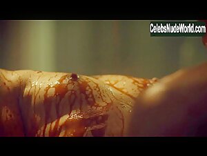 Camille De Pazzis in Hemlock Grove (series) (2013) 7