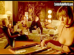 Camilla Overbye Roos in Vicious Circles (1997) 12