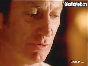 Camilla Overbye Roos in On the Border (1998) 14