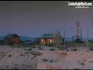 Camilla Overbye Roos Sensual , Close Up in On the Border (1998) 1