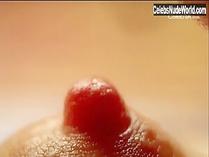 Camilla Overbye Roos Sensual , Close Up in On the Border (1998) 7