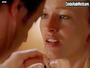 Camilla Overbye Roos Nipples , Close Up in On the Border (1998)