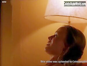 Camilla Overbye Roos Nipples , Close Up in On the Border (1998) 19