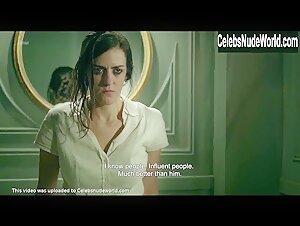 Camila Morgado in O Animal Cordial (2017) 12