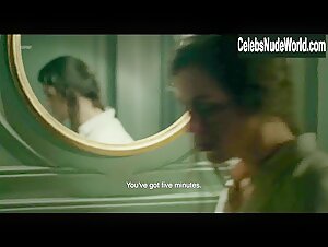 Camila Morgado in O Animal Cordial (2017) 18