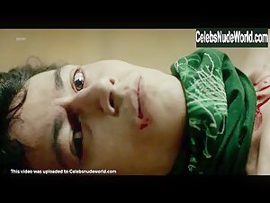 Camila Morgado in O Animal Cordial (2017) 20