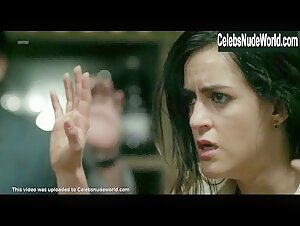Camila Morgado in O Animal Cordial (2017) 4