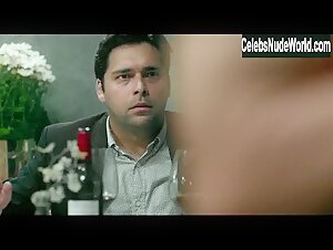Camila Morgado in O Animal Cordial (2017) 5