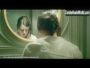Camila Morgado in O Animal Cordial (2017) 8