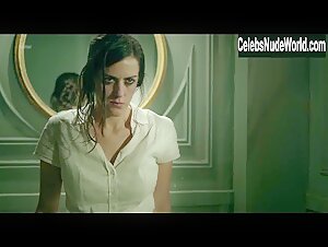 Camila Morgado in O Animal Cordial (2017) 9
