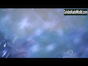 Camila Queiroz Lingerie , Sensual in Verdades Secretas (series) (2015) 10