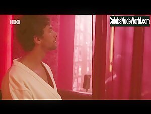 Camila Dos Anjos Big Butt , Hot in A Vida Secreta dos Casais (series) (2017) 9
