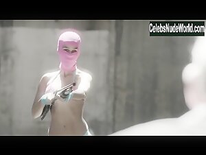 Camila Lucciola in A Segunda Vez (series) (2014) 1