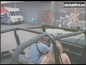 Callie Thomas Outdoor , Hot in Scandal: The Big Turn On (2000) 20