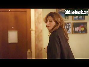 Callie Thorne in Californication (series) (2007) 14